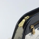 MCM Visetos pouch PVC - image 12