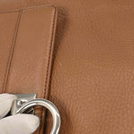Salvatore Ferragamo Sofia Satchel Leather Medium - image 9