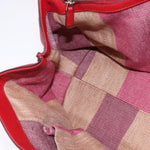 Gucci Bamboo Daily Top Handle Bag Leather Large - image 20