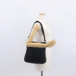 Gucci Diana Bamboo Shoulder Bag GG Canvas Medium - image 13