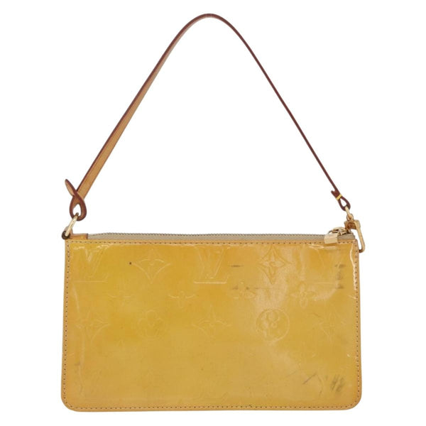 Louis Vuitton Lexington Pochette Monogram Vernis