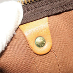 Louis Vuitton Keepall Bag Monogram Canvas 60 - image 7