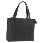 Burberry Vintage Handbag Leather - image 17