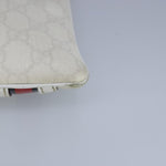Gucci Sherry line shoulder bag Canvas Medium - image 10
