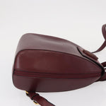 cartier Happy birthday backpack Leather - image 3