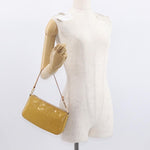 Louis Vuitton Pochette Accessoires NM Monogram Vernis - image 14