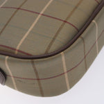 Burberry Nova check Pochette Canvas - image 9