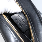 Salvatore Ferragamo City Camera Bag Leather - image 6