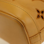 Louis Vuitton Noe NM Handbag Perforated and Embroidered Monogram Leather Nano - image 8