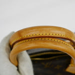 Louis Vuitton Alma Handbag Monogram Canvas PM - image 5
