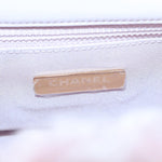 Chanel 19 Flap Bag Shearling Medium - image 19
