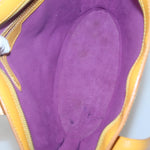 Louis Vuitton Saint Jacques Handbag Epi Leather PM - image 5