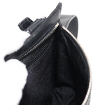 Gucci Vintage Flat Messenger Bag Nylon and Leather - image 20
