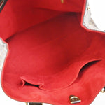 Louis Vuitton Hampstead Handbag Damier MM - image 5