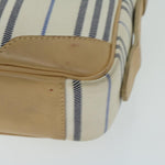 Burberry Nova check Shoulder bag Canvas - image 11