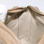 Chanel Vintage Diamond CC Camera Bag Quilted Leather Small - image 20