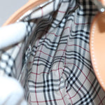 Burberry Shoulder Bag Leather - image 19