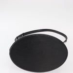 Louis Vuitton Cluny Shoulder Bag Epi Leather - image 15