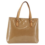 Louis Vuitton Brentwood Handbag Monogram Vernis - image 1