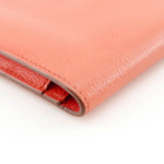 Hermes Dogon Duo Combined Wallet Leather - image 8