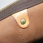 Louis Vuitton Keepall Bag Monogram Canvas 60 - image 7