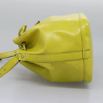 Louis Vuitton Petit Noe Handbag Epi Leather Medium - image 3