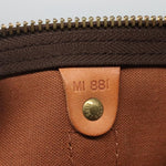 Louis Vuitton Keepall Bag Monogram Canvas 60 - image 6