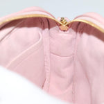 Louis Vuitton New Wave Camera Bag Quilted Leather - image 20