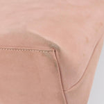 Gucci Vintage Handbag Suede - image 10