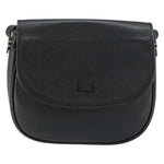Burberry Vintage Shoulder Bag Leather - image 1