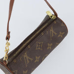Louis Vuitton Papillon Pochette Monogram Canvas Mini - image 14