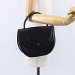 Givenchy Vintage 4G handbag Leather - image 16