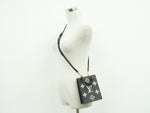 Louis Vuitton Petit Sac Plat Bag Bicolor Monogram Empreinte Giant - image 10