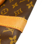 Louis Vuitton Keepall Bag Monogram Canvas 55 - image 11