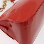 Fendi Forever Mama Bag Patent Mini - image 11