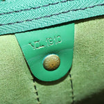 Louis Vuitton Keepall Bag Epi Leather 50 - image 6