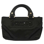 Celine Boogie Satchel Satin - image 1