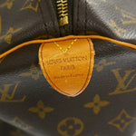 Louis Vuitton Keepall Bag Monogram Canvas 45 - image 4