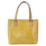 Louis Vuitton Houston Handbag Monogram Vernis - image 1