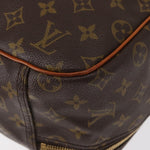 Louis Vuitton Excursion Handbag Monogram Canvas - image 11
