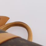 Louis Vuitton Keepall Bag Monogram Canvas 55 - image 18
