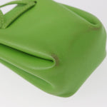 Hermes Vespa Pouch Leather - image 8