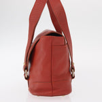 Chloe Vintage handbag Leather - image 3
