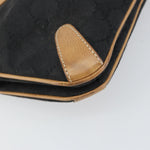 Gucci Horsebit Bracket Tote GG Canvas Medium - image 10