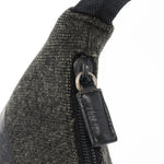 Prada Re-Edition 2000 Hobo Wool - image 13