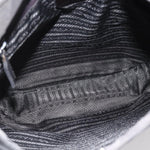 Prada Resin chain shoulder bag Nylon - image 5