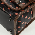 Loewe Cruz Bag Printed Leather Medium - image 12
