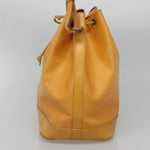 Louis Vuitton Noe Handbag Epi Leather Large - image 4