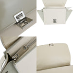 Celine Trapeze Bag Leather Small - image 10