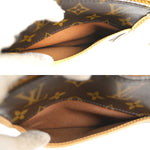 Louis Vuitton Popincourt Shoulder Bag Monogram Canvas Long - image 17